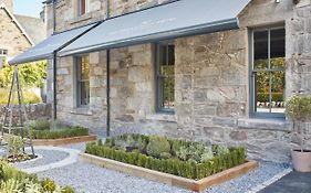 The Grandtully Hotel