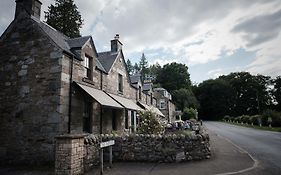 The Grandtully Hotel